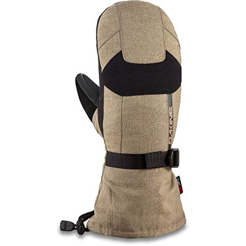 Dakine Men_s Scout Mittens  Stone  S