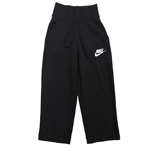 Nike Women_s Standard Fit Sweatpants Black CI1174-010 -XS-