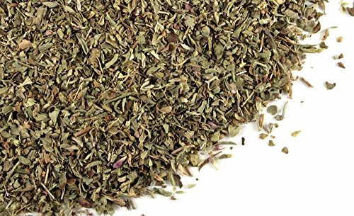 Oregano Leaf c s -1 lb-