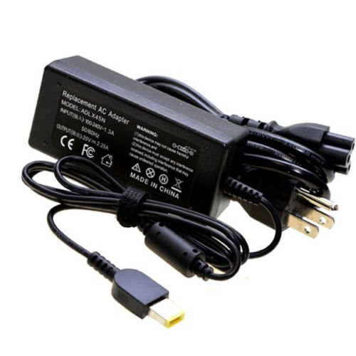 AC Adapter For Lenovo P N  36200280 36200606 ADLX45NCC2A Power Supply