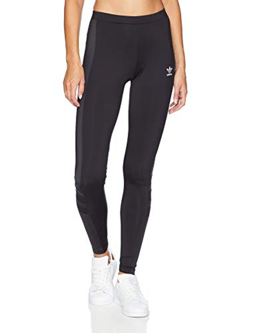 adidas Originals Women_s Racing Aa-43 Leggings  black  XS adidas Originals Women_s Racing Aa-43 Leggings  black  XS