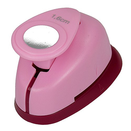 Efco Punch S Circle 5 8 Inch ~ 1 6 cm