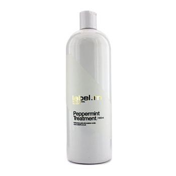 Label.M - Peppermint Treatment, 150 ML