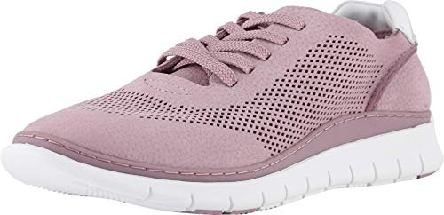 walking sneaker with arch support