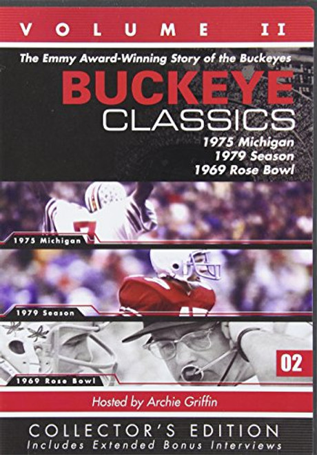 Buckeye Classics Vol. 2 Buckeye Classics Vol. 2