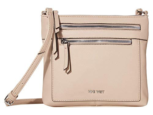 Nine West Coralia Ailani Crossbody Fawn One Size