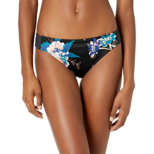 Roxy Junior_s Fitness Swim  True Black Vallay  XS