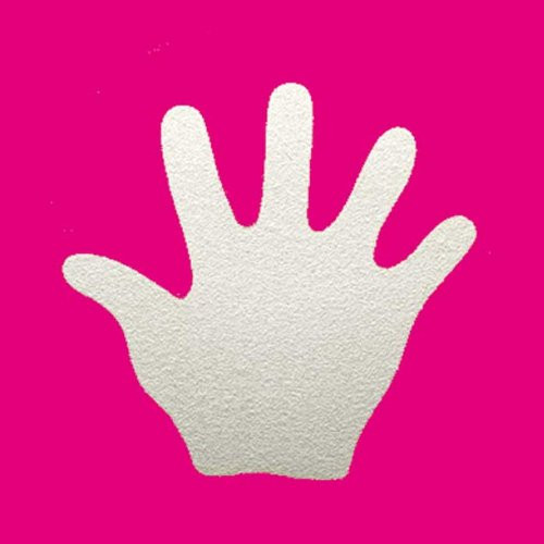 Efco Punch S Hand Print ~ 1 6 cm