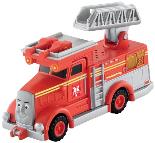 Thomas the Train  Take-n-Play Talking Flynn