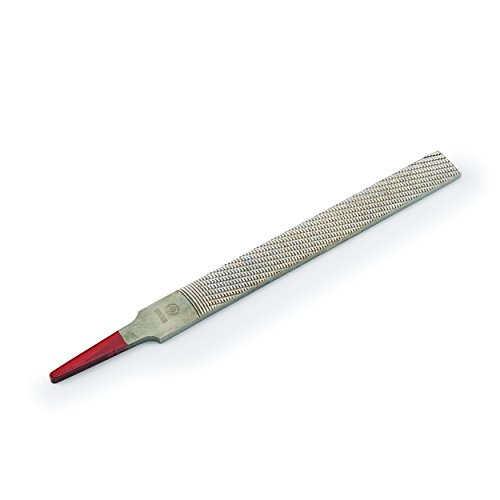 Iwasaki File 150mm Flat Extreme-Fine Cut