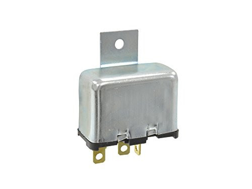 1968-1978 Corvette Power Window Relay