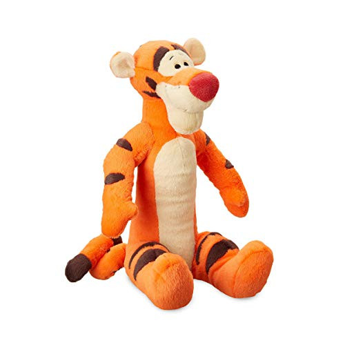 DS Disney Store Tigger Plush - Winnie the Pooh - Medium - 16inch