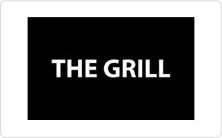 The Grill - San Angelo Gift Certificate -40-