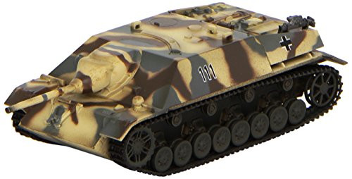 Easy Model Jagdpanzer IV Germany 1945 Die Cast Military Land Vehicles Easy Model Jagdpanzer IV Germany 1945 Die Cast Military Land Vehicles