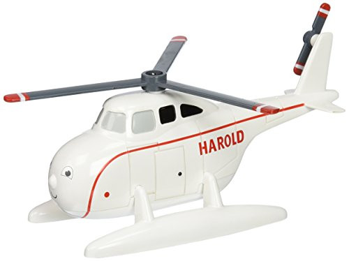 Bachmann Trains Thomas And Friends Harold The Helicopter