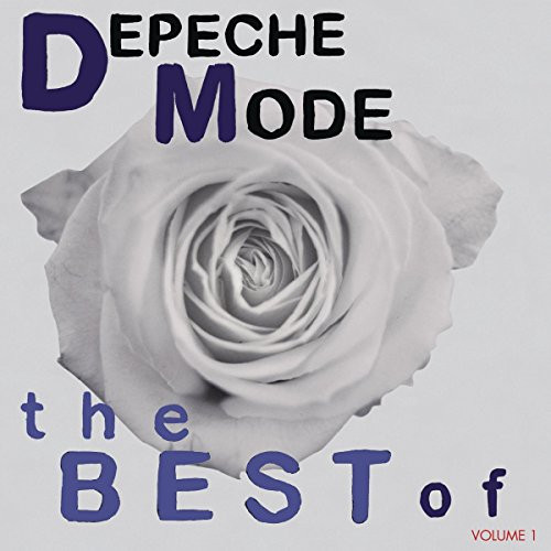 Best Of Depeche Mode Vol 1 Best Of Depeche Mode Vol 1