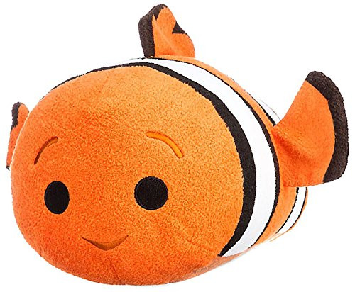 Disney Tsum Tsum Finding Dory Nemo Exclusive 11inch Plush -Medium- Disney Tsum Tsum Finding Dory Nemo Exclusive 11inch Plush -Medium-
