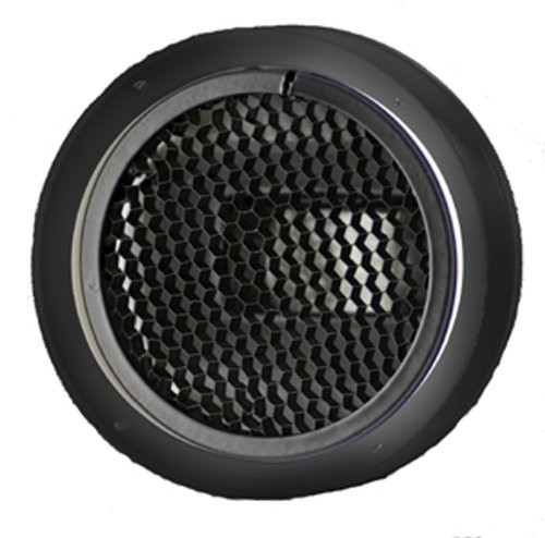 Interfit Strobies Honey Comb 20 degree  Without Flex Mount