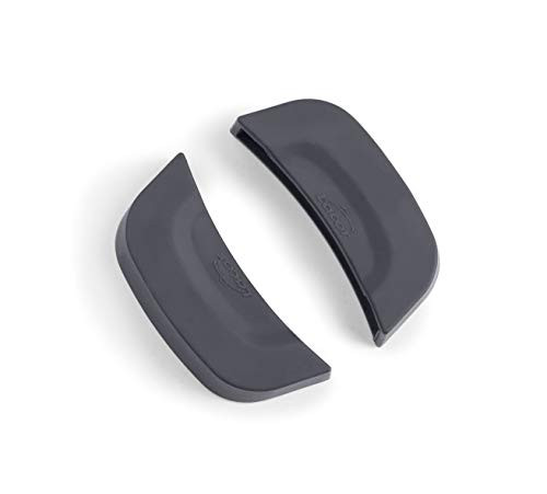 Lacor R27520A R27520A-Handles for Titanium Pro Battery  20 cm  Silicone