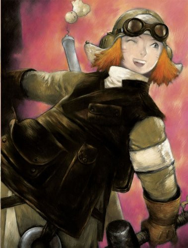 Samurai 7  Vol. 6 - Broken Alliance -Limited Edition-