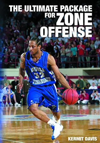 The Ultimate Package for Zone Offense