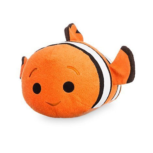 Nemo __Tsum Tsum__ Plush - Finding Dory - Medium - 10__ by Disney Nemo __Tsum Tsum__ Plush - Finding Dory - Medium - 10__ by Disney