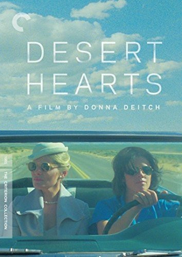 Desert Hearts (The Criterion Collection)