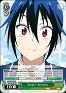 Weiss Schwarz _ Rival!? Seishiro _ NK W30_E039 _ C _NK W30_E039_ _ NISEKOI _False Love_ ver.E Booster