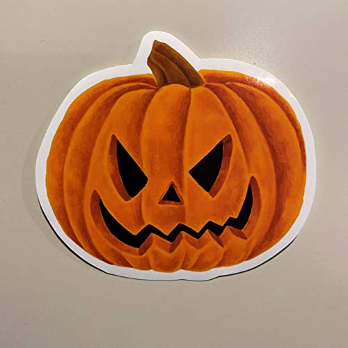 Pumpkin Sticker _ Pumpkin _ Scary Pumpkin _ Halloween Sticker _ Jack O Lantern _ Halloween _ Jack O Lantern Sticker Pumpkin Sticker _ Pumpkin _ Scary Pumpkin _ Halloween Sticker _ Jack O Lantern _ Halloween _ Jack O Lantern Sticker