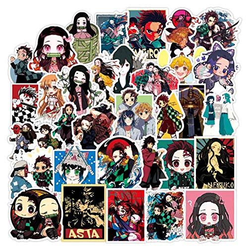 Branches and tree 50PCS Anime Janpan Demon Slayer  Kimetsu no Yaiba Stickers Laptop Sticker Computer Wardrobe Car Skateboard Motorcycle Bicycle Luggage Guitar DIY Decal_Multicolor_style01__ Branches and tree 50PCS Anime Janpan Demon Slayer  Kimetsu no Yaiba Stickers Laptop Sticker Computer Wardrobe Car Skateboard Motorcycle Bicycle Luggage Guitar DIY Decal_Multicolor_style01__