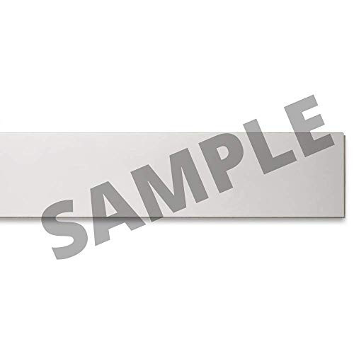 Luxury Vinyl Floor Tiles by Lucida USA _ Interlocking Flooring for DIY Installation _ Sample Wood_Look Plank _ MaxCore _ 7 inch  x 12 inch