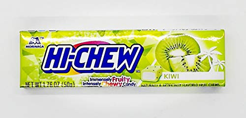Hi_Chew Kiwi_ 1.76 oz