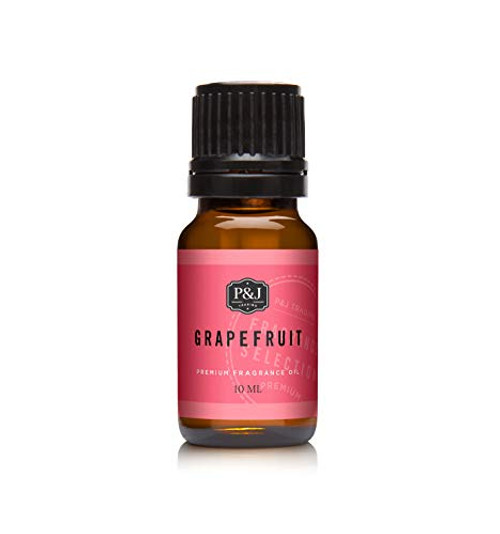 Grapefruit Fragrance Oil _ Premium Grade Scented Oil _ 10ml Grapefruit Fragrance Oil _ Premium Grade Scented Oil _ 10ml