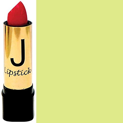 J Cosmetic Lipstick  003 Magic Lime _Pack of 1_