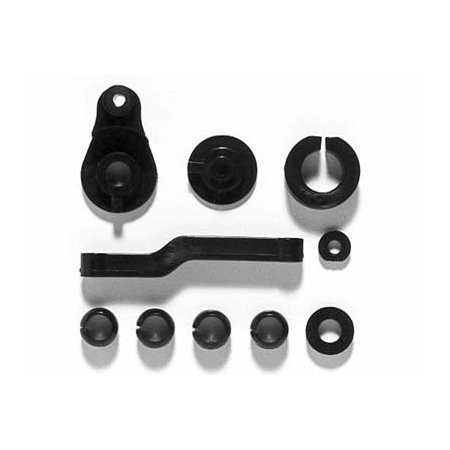 TAMIYA America_ Inc P Parts  TT_01_ TAM51005