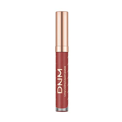 Kanzd Long Lasting Lipstick Waterproof Matte Liquid Lip Gloss Lip Liner Cosmetics _C_