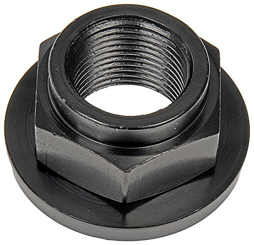 Dorman 615-220 M20-1.50 Deformed Thread Spindle Nut, (Pack of 2)