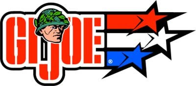 G.I. Joe Cobra Commander Vynil Car Sticker Decal _ Select Size