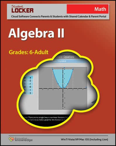 Math_ Algebra II for Mac _Download_