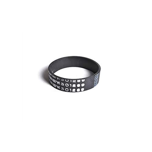 Kirby Generation 3 Upright Vacuum Flat Belt Single Genuine Part   301289S