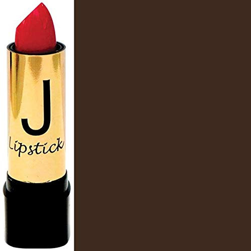 J Cosmetic Lipstick  038 Bronze _Pack of 2_