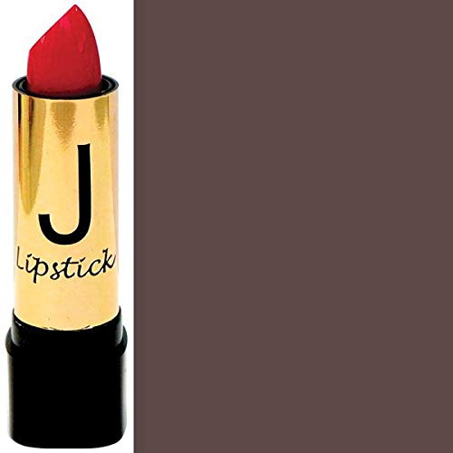 J Cosmetic Lipstick  042 Cognac _Pack of 2_