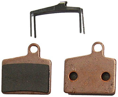 EBC Brakes - MTB Sintered Pads for HAYES STROKER RYDE