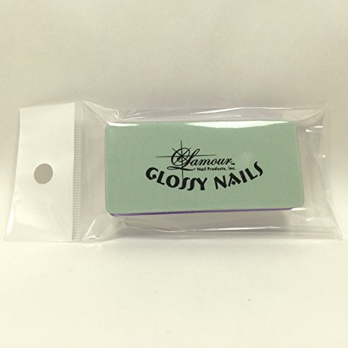 Lamour Glossy Nails