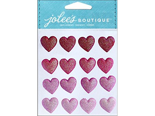 EK Success BoutiqueRepeatsGltrHrt Jolee's Boutique