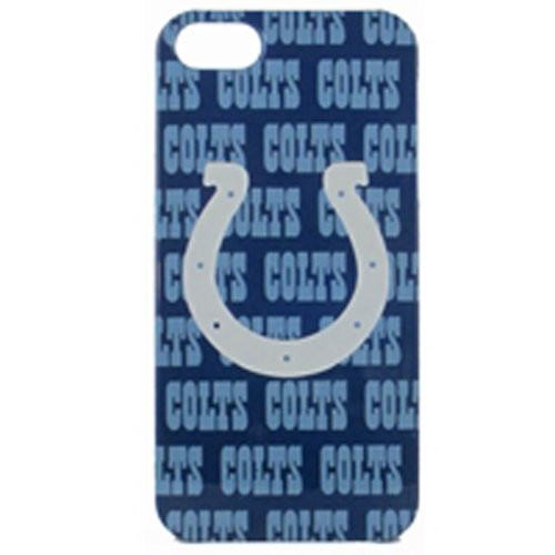 Indianapolis Colts Graphic NFL Electronics Case for iPhone 5