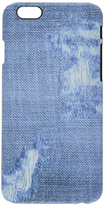 Dream Wireless Carrying Case for Apple iPhone 6S / 6 - Retail Packaging - Jeans