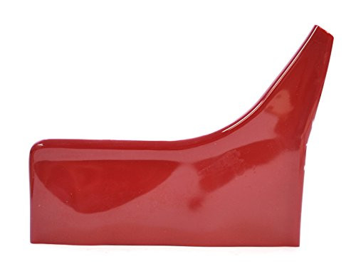 Kirby 191876 Bag Top Cover, Red