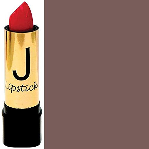 J Cosmetic Lipstick  043 Chocolate _Pack of 3_