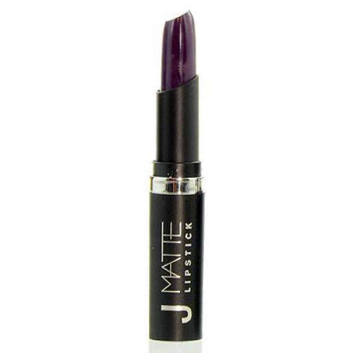 J Matte Lip Stick Eldorado Red _Pack of 2_